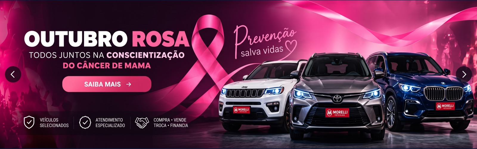 Outubro Rosa